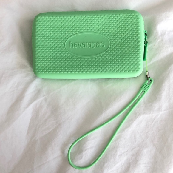 havaianas mini bag plus